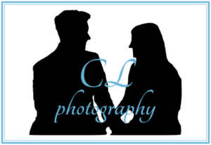 CL Photography Würzburg Logo